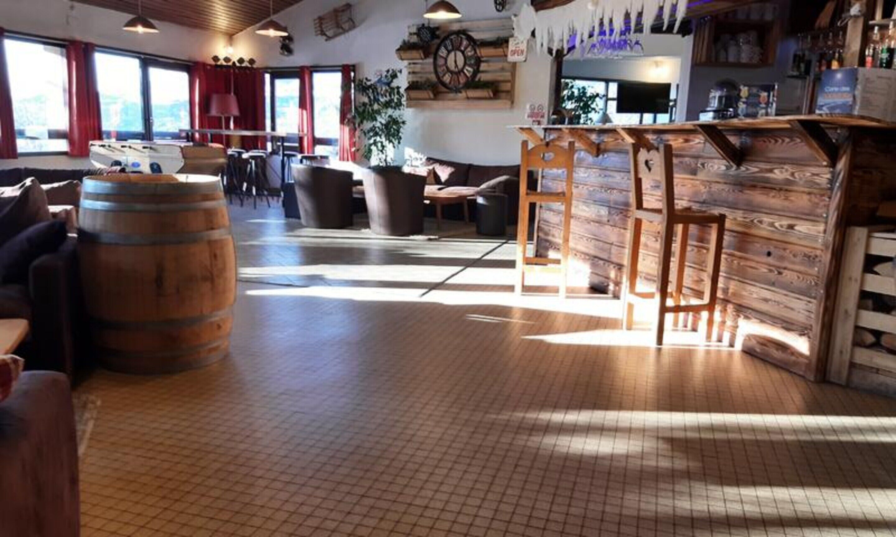 Bar (di properti)