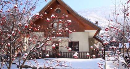 3-room Apartment for 6 People, 4-star Rating, South-facing