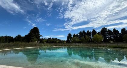 Houses & Villas for 9 People