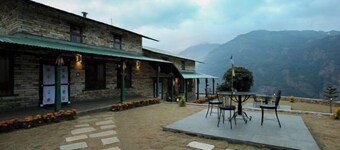 Mountain Lodges of Nepal - Landruk