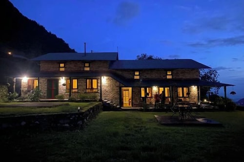 Mountain Lodges of Nepal - Landruk