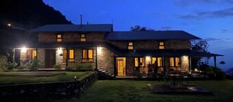 Mountain Lodges of Nepal - Landruk