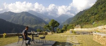 Mountain Lodges of Nepal - Landruk