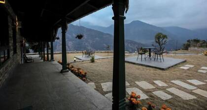 Mountain Lodges of Nepal - Landruk