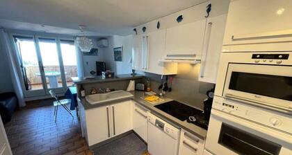 Apartments for 4 People