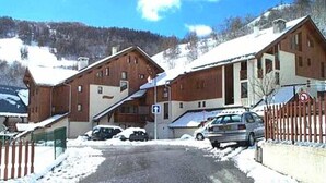Exterieur