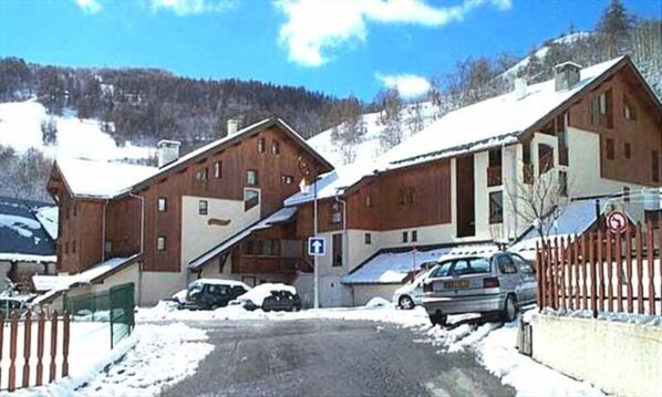Aussenbereich
