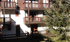 Esterni