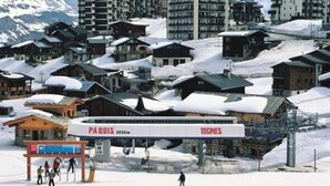 Snow and ski sports - Apartment in Lavachet Near Ski Slopes (Tignes)