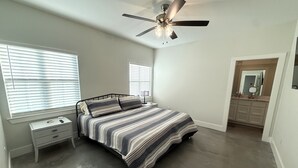 3 Schlafzimmer, WLAN, Bettwäsche