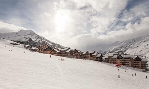 Wintersport/Ski