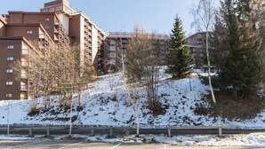 Udendørsområde