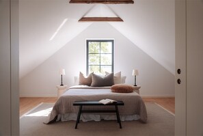 4 Schlafzimmer, WLAN, Bettwäsche