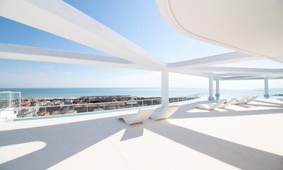 Gran Canet 2 - 9 - 1 公寓  