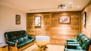 Unclassified image, 2 of 3, button - Holiday Home in Avrieux Near Ski Slopes (Avrieux)