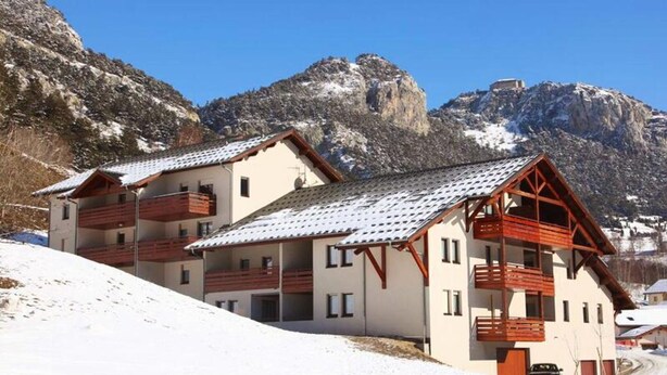 Unclassified image, 1 of 3, button - Holiday Home in Avrieux Near Ski Slopes (Avrieux)