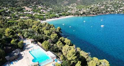 Apartments for 5 People