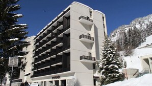 Exterieur