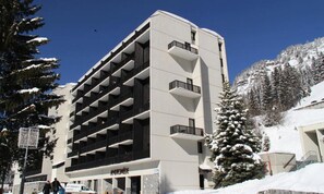 Exterieur