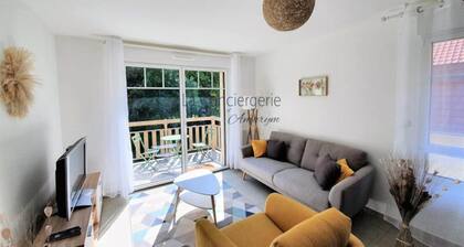 Apartments for 4 People