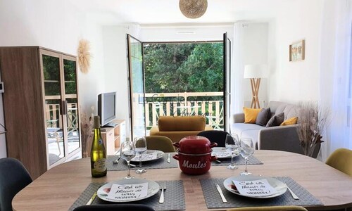 Apartment in St-valery Near Baie de Somme