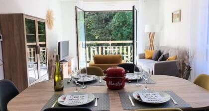 Apartment in St-valery Near Baie de Somme