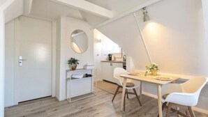 Dining - Studio for 2 People (Zandvoort)
