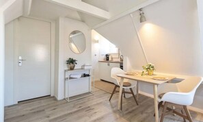 Dining - Studio for 2 People (Zandvoort)