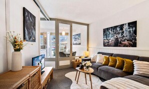 Appartement | Woonruimte