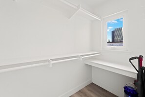 公寓式客房, 1 张大床 | 住宿内部