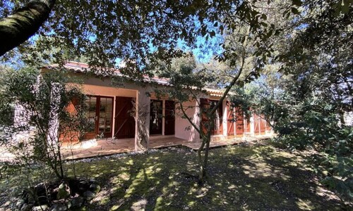 101 - Lovely Family Villa in a Quiet, Residential Area