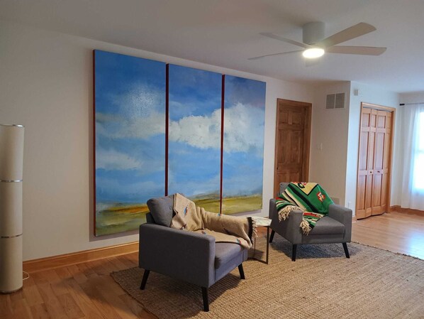 تلفزيون ذكي