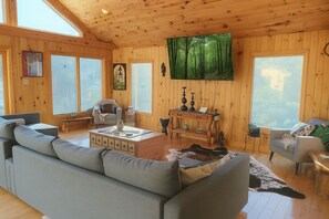 تلفزيون ذكي