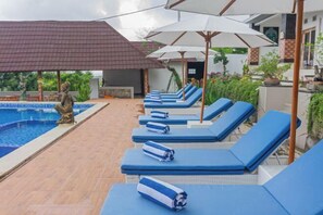 Property amenity - D'Arya Sea View (Bali)