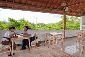 Exterior - Darya Sea View (Bali)