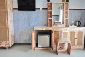 Room - Darya Sea View (Bali)