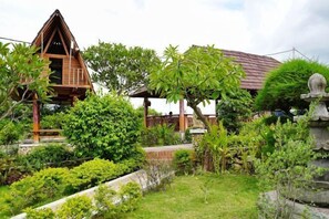 Exterior - Darya Sea View (Bali)