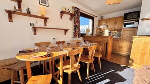 Unclassified image, 2 of 3, button - 3-room Apartment in Notre-dame-de-bellecombe - Sleeps 8 (Notre-Dame-de-Bellecombe)