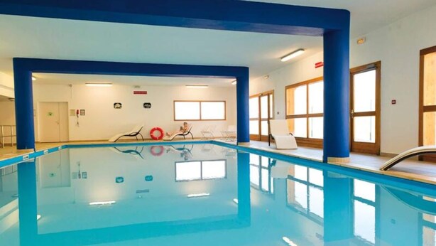 Unclassified image, 1 of 2, button - Apartment at Les Orres With Ski Access (Les Orres)