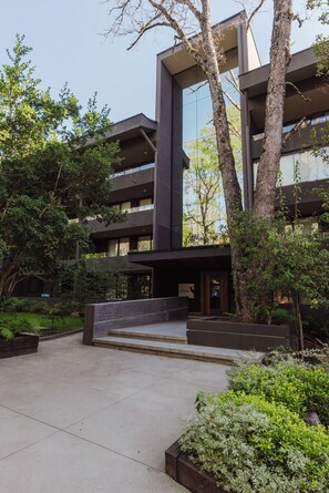 Exterior - Beautiful and cozy "among trees". (Pucon)