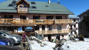 Unclassified image, 3 of 4, button - Holiday Home in Les Verneys Near Ski Lift (Valloire)