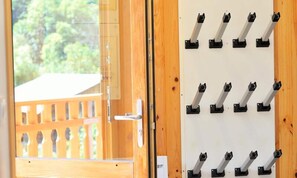 Interior - Holiday Home in Les Verneys Near Ski Lift (Valloire)