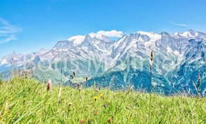 Miscellaneous - Holiday Home Near Mont Blanc Views (Saint-Gervais-les-Bains)