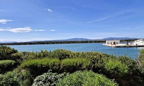 Miscellaneous - 2-room Apartment, Sleeps 4, Port Leucate (Leucate)