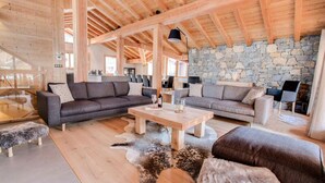 Unclassified image, 3 of 3, button - Chalet in Morzine Near Super Morzine Lift (Morzine)