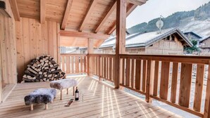 Unclassified image, 2 of 3, button - Chalet in Morzine Near Super Morzine Lift (Morzine)