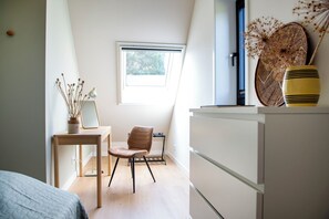 WiFi, bed sheets - Vacation home Het Moleneind, where comfort and peace come together, central in NL (Kapel Avezaath)