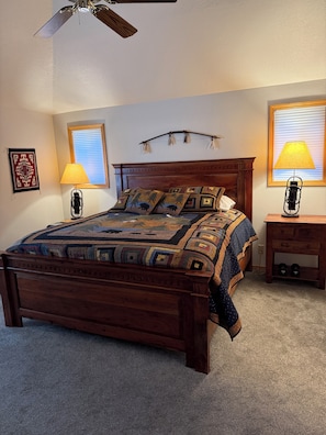 4 Schlafzimmer, WLAN, Bettwäsche