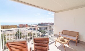 Property grounds - Apartment in Canet Near Sandy Beaches (Canet de Berenguer)
