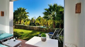 Unclassified image, 2 of 4, button - Apartment in Casares With Crystal Lagoon (Marbella)